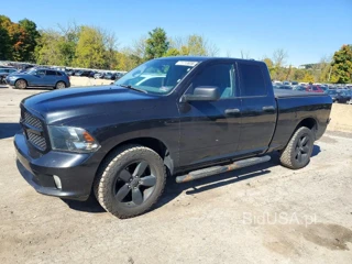 RAM 1500 ST