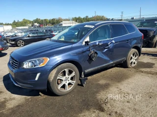 VOLVO XC60 T6