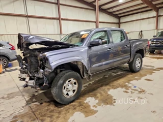 TOYOTA TACOMA SR V6