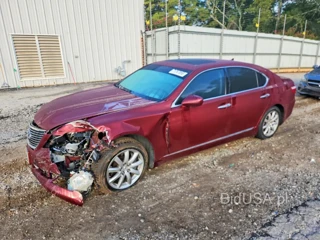 LEXUS LS 460