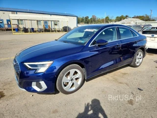 AUDI A3 PRESTIGE
