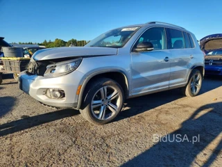 VOLKSWAGEN TIGUAN SPORT