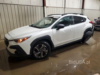 SUBARU CROSSTREK PREMIUM