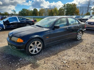 BMW 325 I