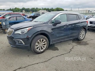 BUICK ENVISION ESSENCE
