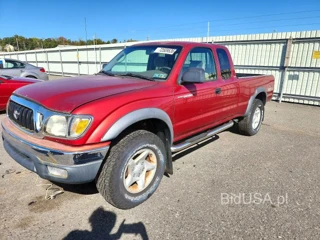 TOYOTA TACOMA V6