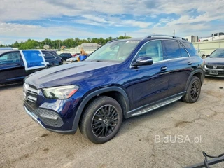 MERCEDES-BENZ GLE 350 4MATIC