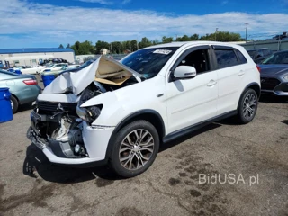 MITSUBISHI OUTLANDER SPORT ES
