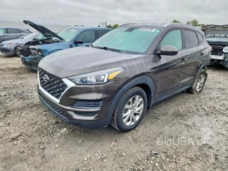 HYUNDAI TUCSON VALUE