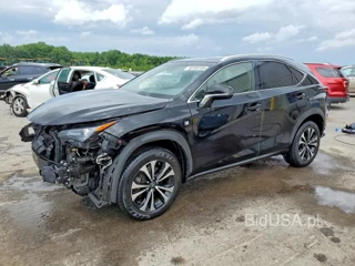 LEXUS NX 300 F SPORT
