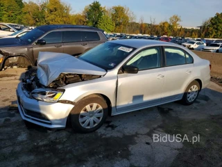 VOLKSWAGEN JETTA S