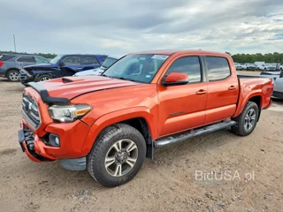 TOYOTA TACOMA TRD SPORT