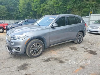 BMW X5 SDRIVE35I