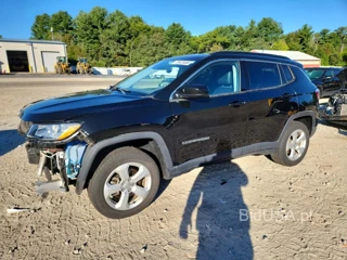 JEEP COMPASS LATITUDE