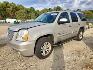 GMC YUKON DENALI