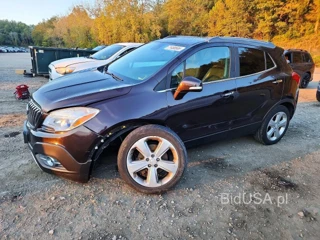 BUICK ENCORE CONVENIENCE