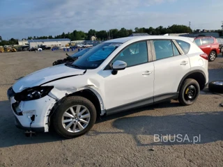 MAZDA CX-5 SPORT