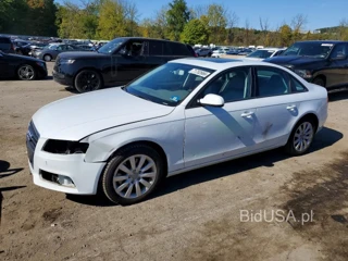 AUDI A4 PREMIUM