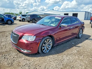 CHRYSLER 300 LIMITED