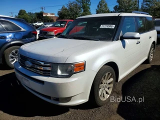 FORD FLEX SEL