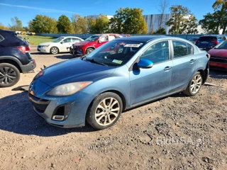 MAZDA 3 S