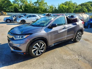 HONDA HR-V SPORT