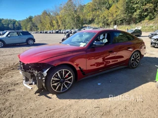 BMW I4 XDRIVE 40