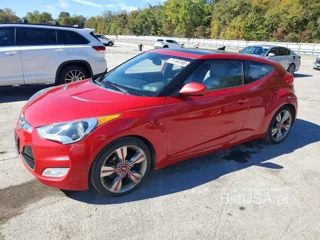 HYUNDAI VELOSTER BASE