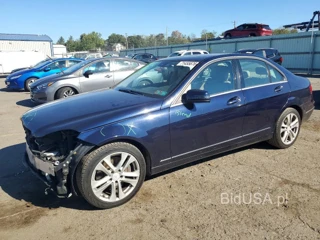 MERCEDES-BENZ C 300 4MATIC