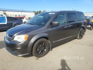 DODGE GRAND CARAVAN GT