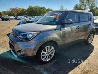 KIA SOUL +