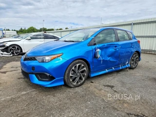 TOYOTA COROLLA IM BASE