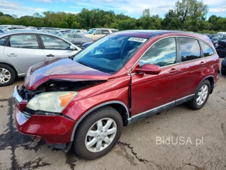 HONDA CR-V EXL