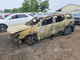 GMC ACADIA SLE