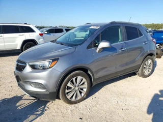 BUICK ENCORE PREFERRED