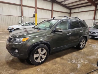 KIA SORENTO EX