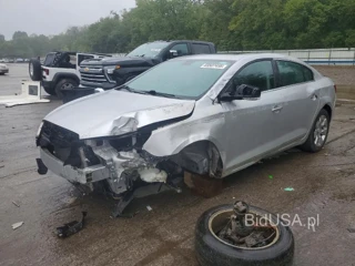 BUICK LACROSSE CXL