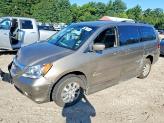 HONDA ODYSSEY EX