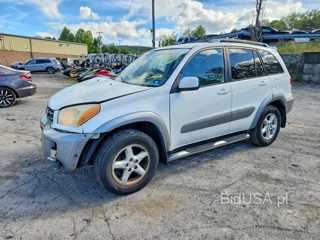TOYOTA RAV4 BASE