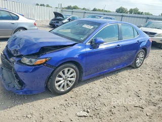 TOYOTA CAMRY L