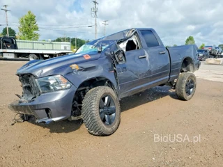RAM 1500 CLASSIC TRADESMAN