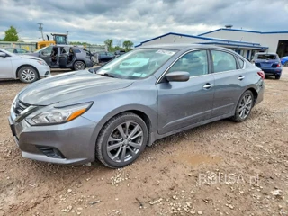NISSAN ALTIMA 2.5 SR