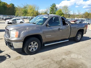 GMC SIERRA K1500 SLE