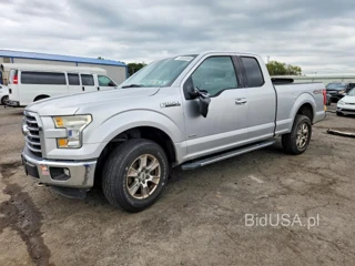 FORD F150 SUPER CAB