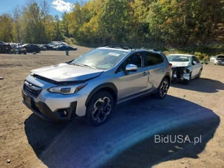 SUBARU CROSSTREK LIMITED