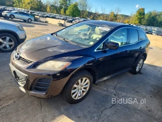 MAZDA CX-7