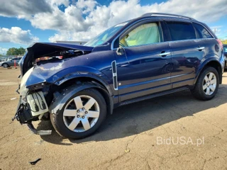 SATURN VUE XR