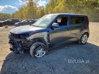 KIA SOUL LX