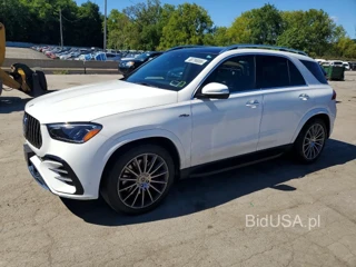MERCEDES-BENZ GLE 350 4MATIC