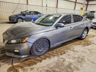 NISSAN ALTIMA S